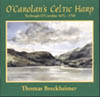 O Carolans Celtic Harp Thomas Breckheimer solo CD